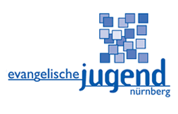 Logo der Evangelischen Jugend Nürnberg